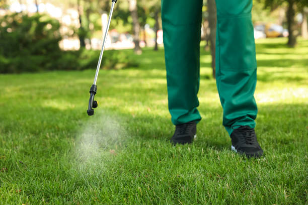 Best Commercial Pest Control Services  in Utica, NY