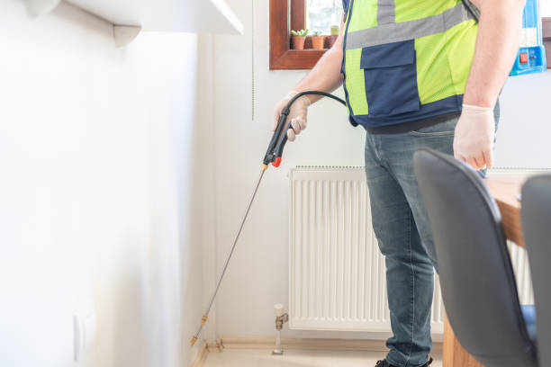  Utica, NY Pest Control Pros